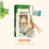 Tinh Dầu Treo Bạc Hà
