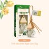 Hương thơm Ngọc Lan Tây