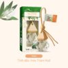Hương thơm Tràm Trà