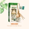 Tinh dầu treo Bạc Hà Lục