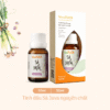 Tinh dầu thiên nhiên Sả Java
