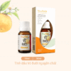 Tinh dầu thiên nhiên Vỏ Bưởi