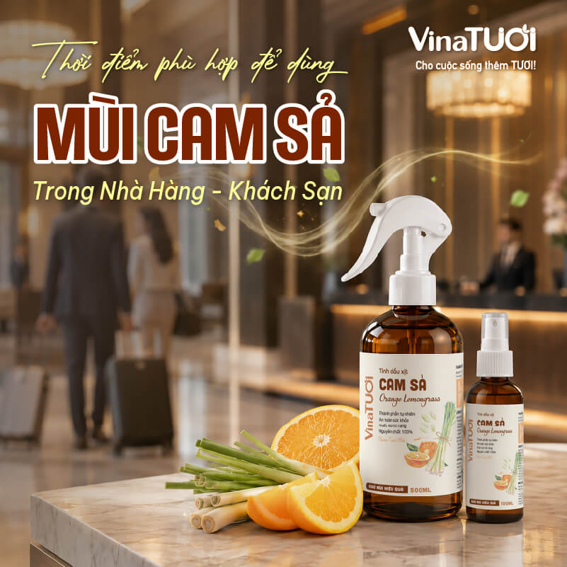 thoi-diem-phu-hop-de-su-dung-mui-cam-sa Thời điểm phù hợp sử dụng hương cam sả trong nhà hàng khách sạn